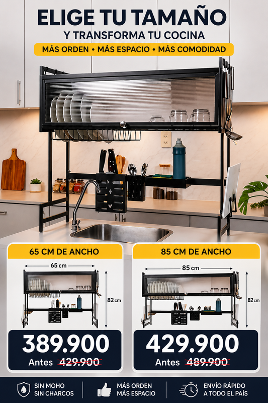 KITCHEN MAX K7 ®