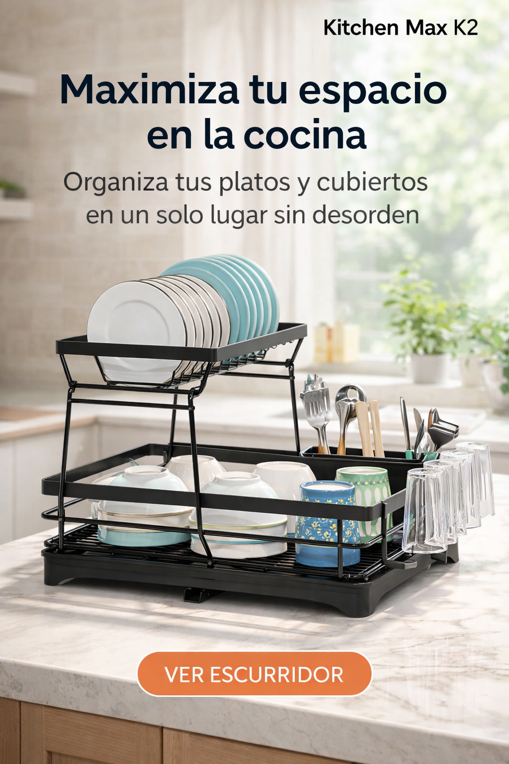 KITCHEN MAX K2 ®
