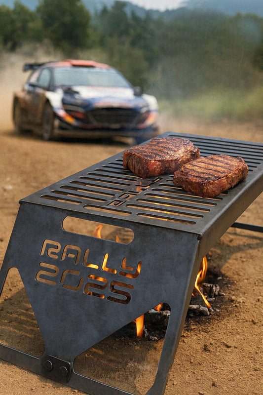 PARRIMAX RALLY  ®