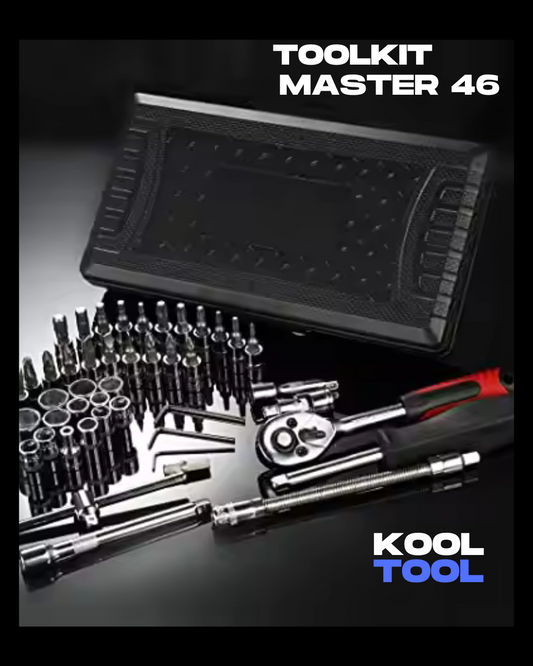 TOOLKIT MASTER 46