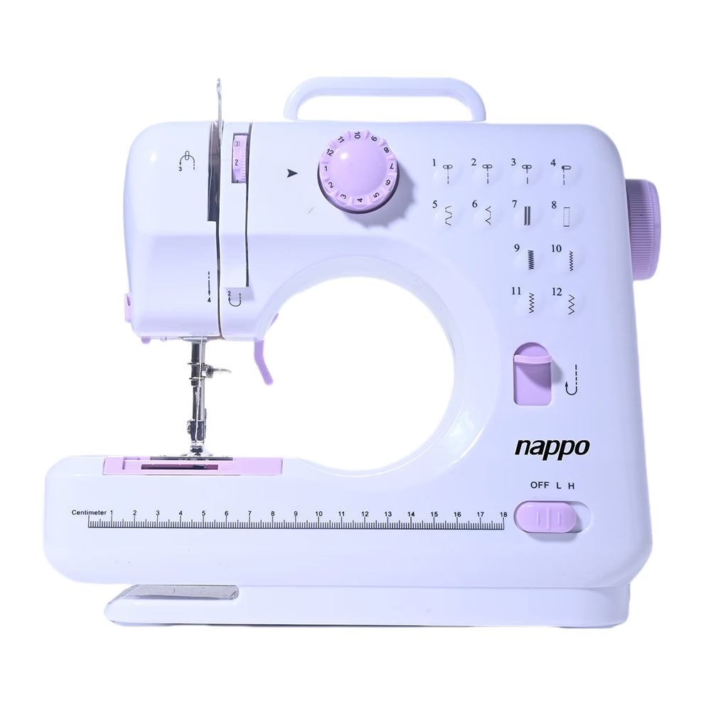 Mini Maquina de Coser