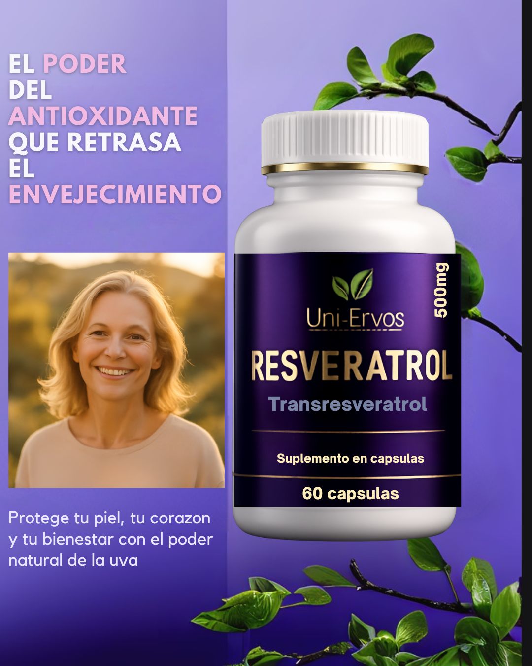 Resveratrol
