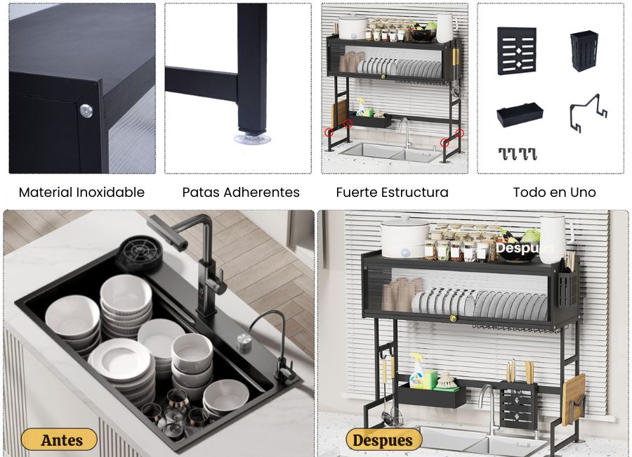 KITCHEN MAX K7 ®