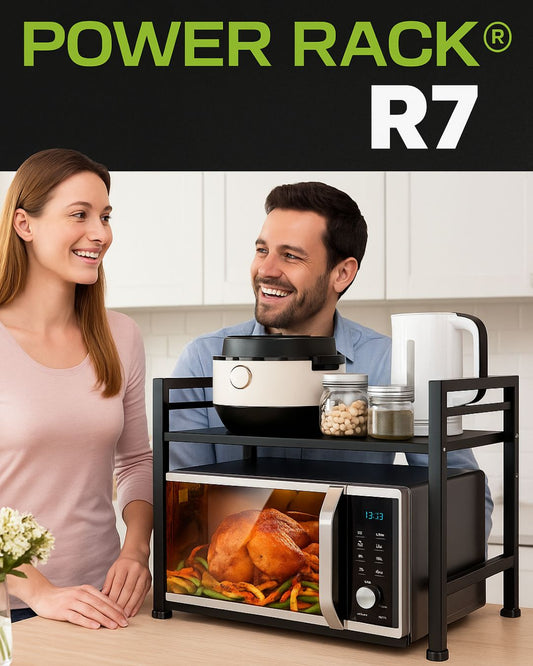 POWER RACK  R7
