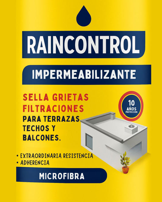 RainControl