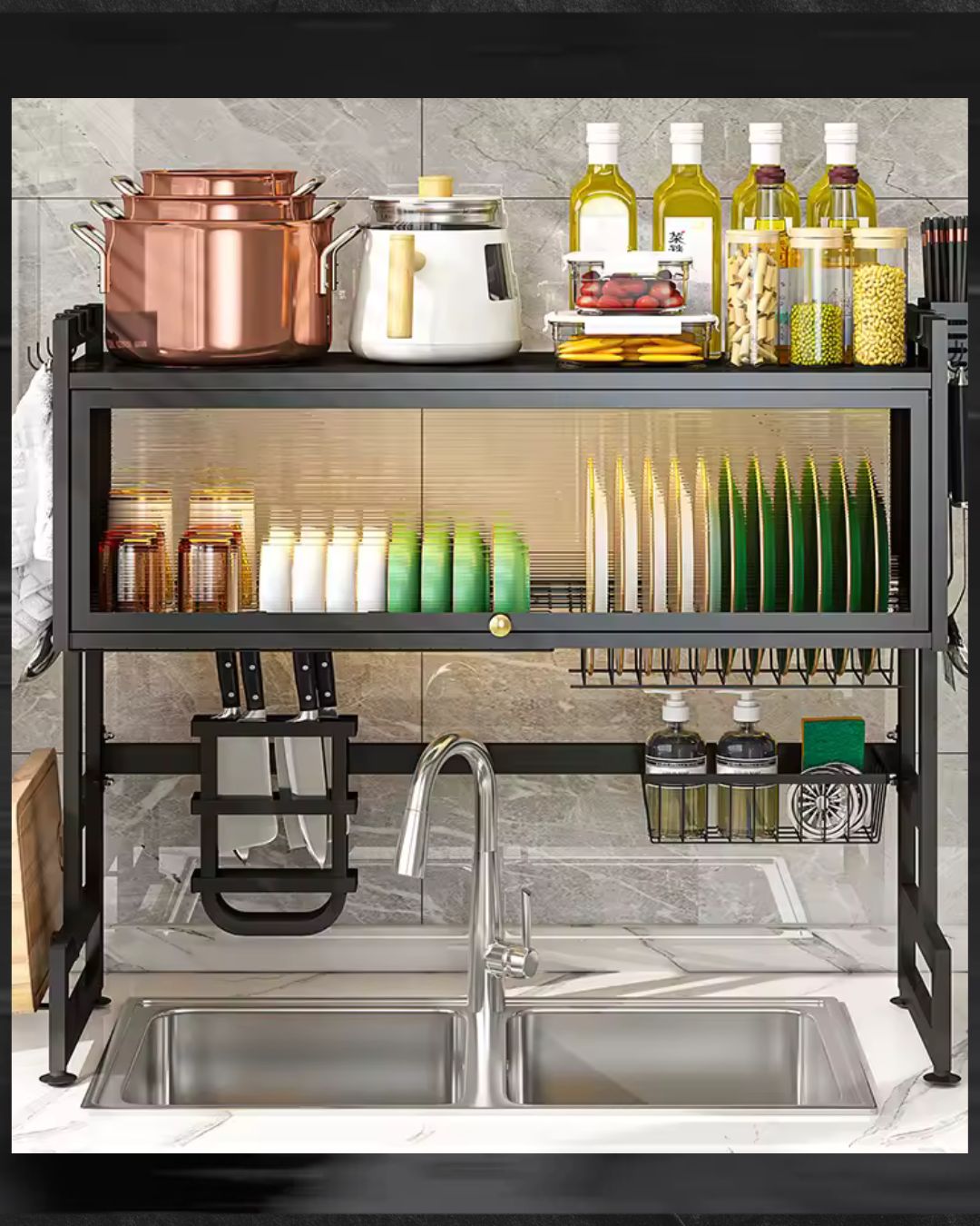 KITCHEN MAX K7 ®