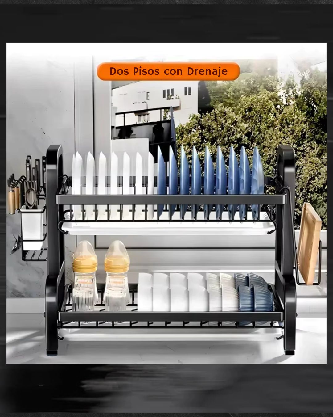 KITCHEN MAX K2 ®