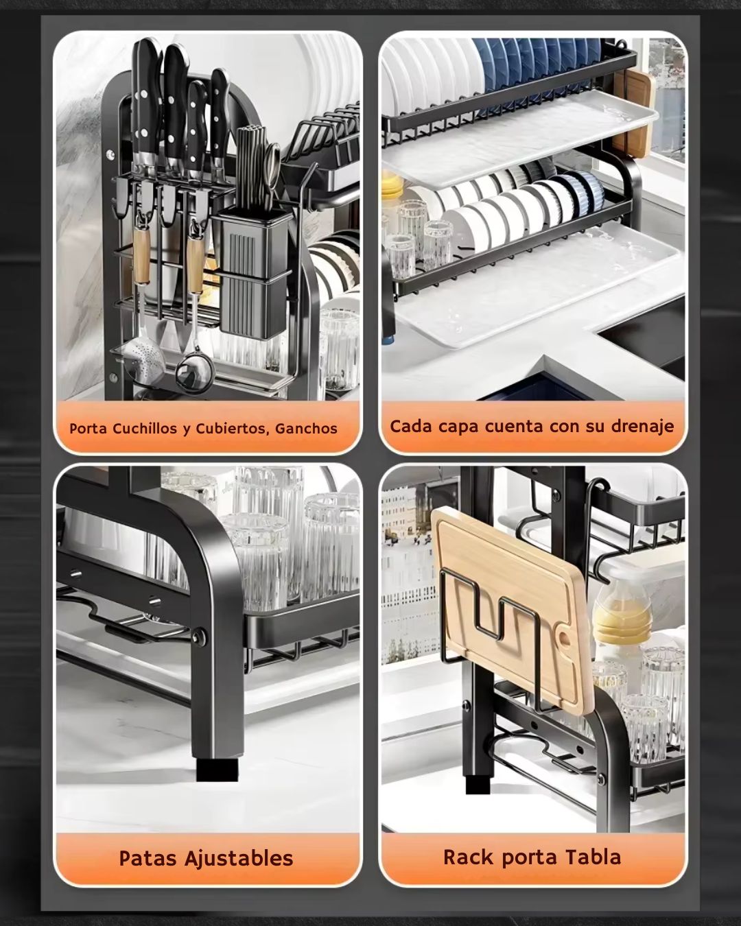 KITCHEN MAX K2 ®