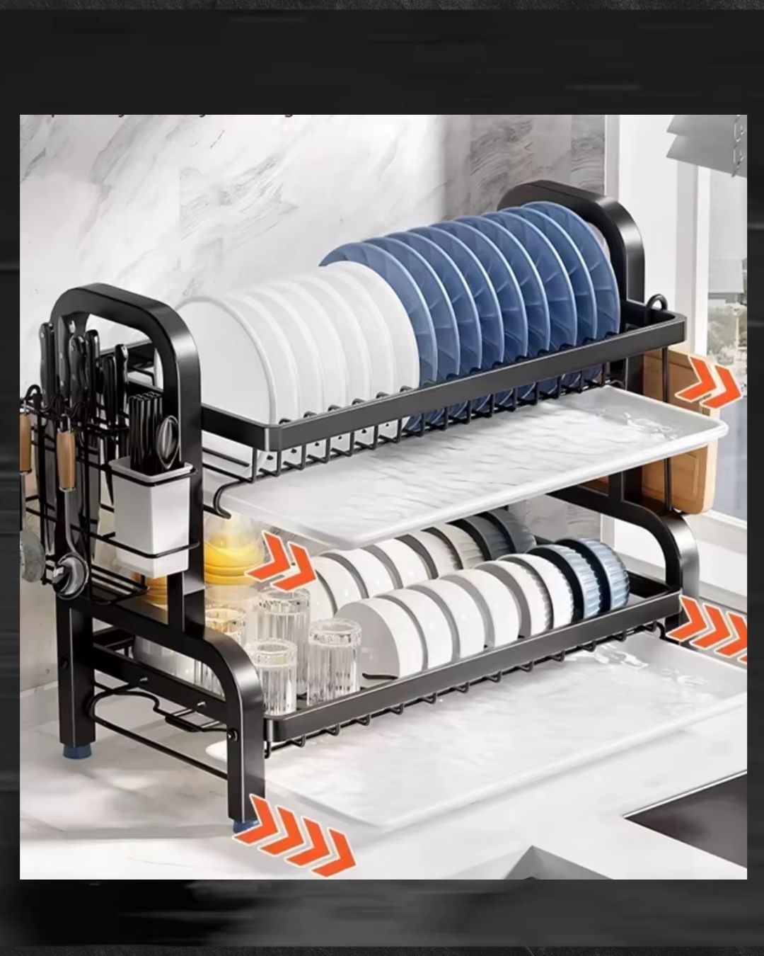 KITCHEN MAX K2 ®