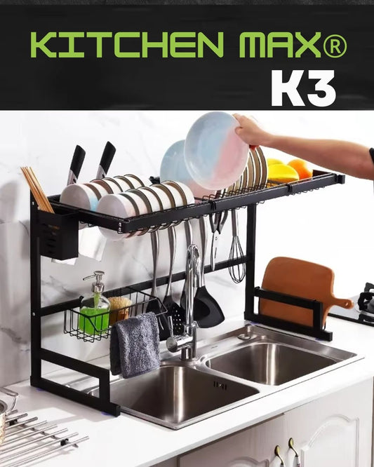 Escurridor KOOLHOUSE  K3