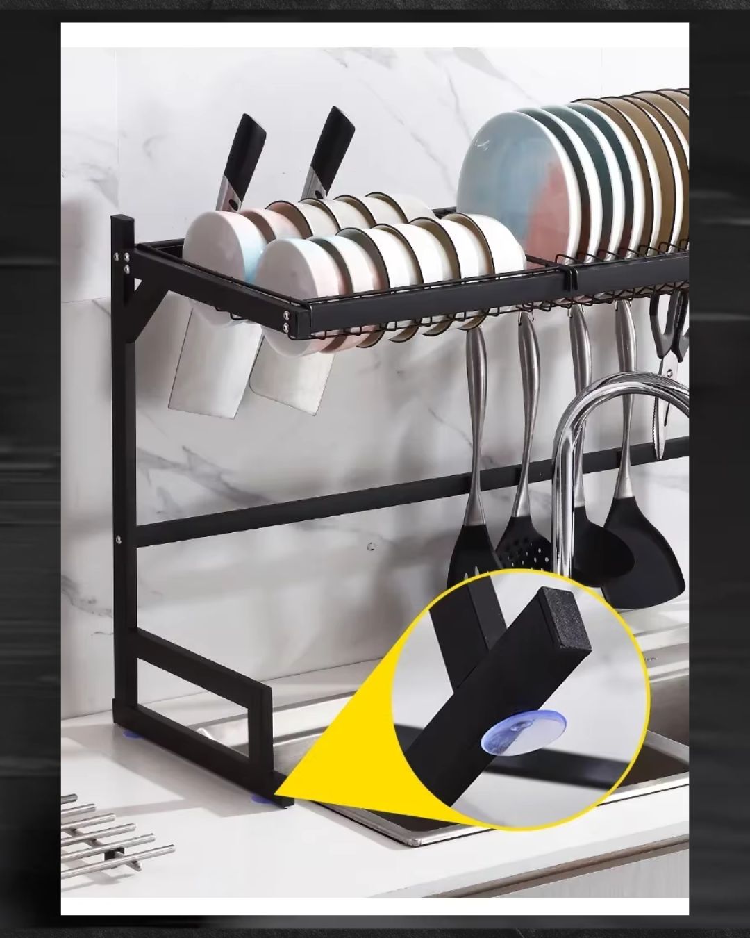 Escurridor KOOLHOUSE  K3