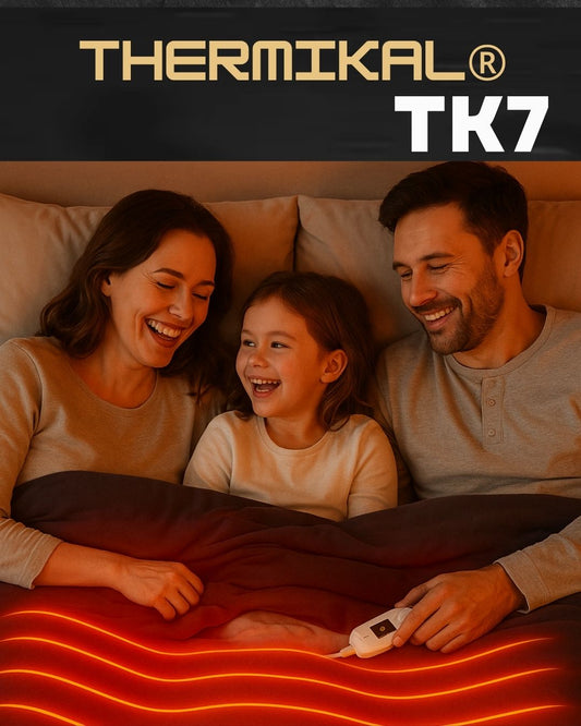 MANTA TERMICA THERMIKAL