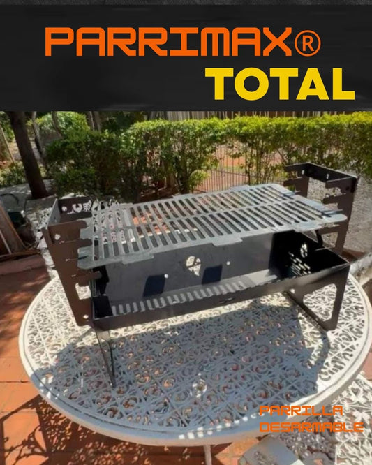 PARRIMAX TOTAL ®